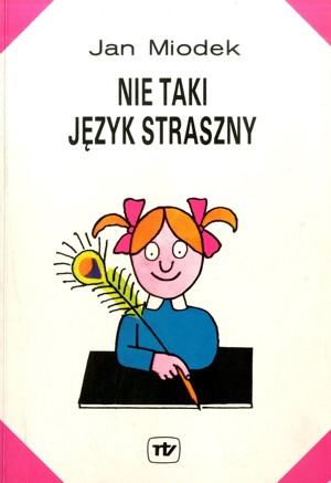 Nie taki język straszny