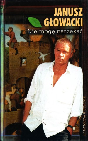 Nie mogę narzekać