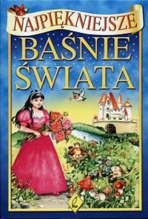 Najpiękniejsze baśnie świata