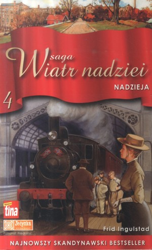 Wiatr nadziei. Nadzieja