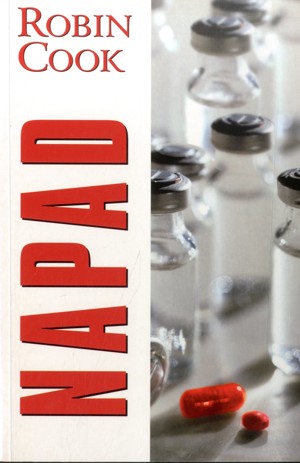 Napad