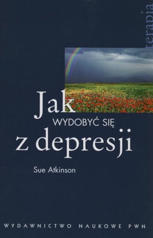 Jak wydobyć się z depresji
