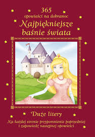 Baśnie klasyczne i legendy polskie