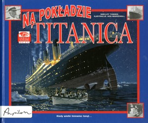 Na pokładzie Titanica