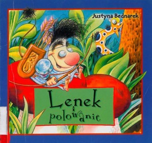 Lenek i polowanie