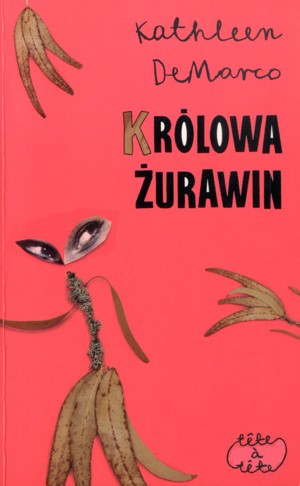 Królowa żurawin