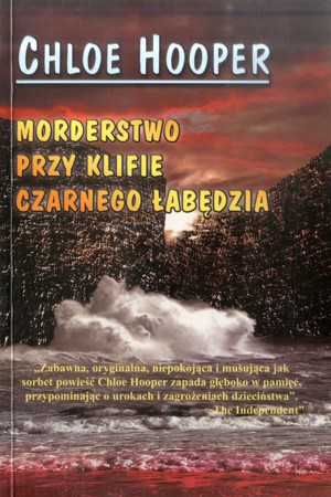 Morderstwo przy Klifie Czarnego Łabędzia