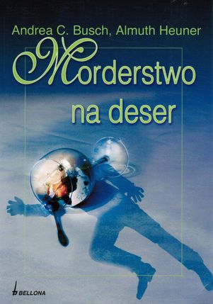 Morderstwo na deser