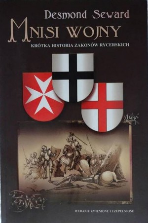 Mnisi wojny