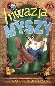 Inwazja myszy