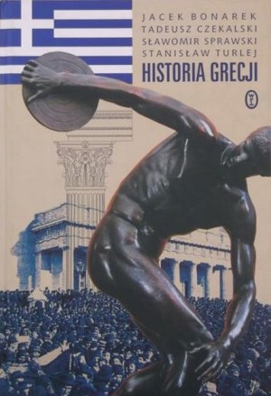 Historia Grecji