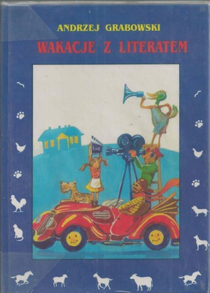 Wakacje z Literatem