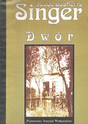 Dwór