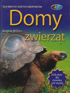 Domy zwierząt