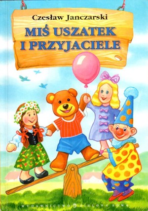 Miś Uszatek i Przyjaciele