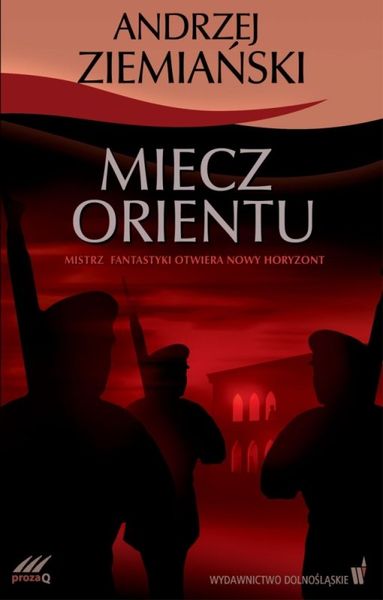 Miecz orientu
