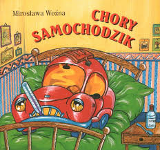 Chory samochodzik