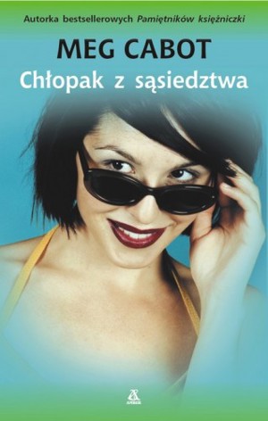 -Chłopak z sąsiedztwa-