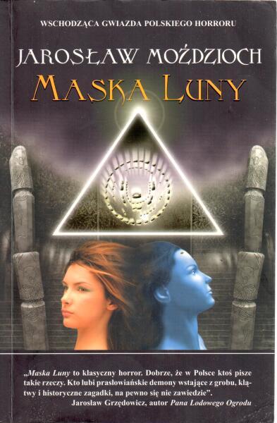 Maska Luny