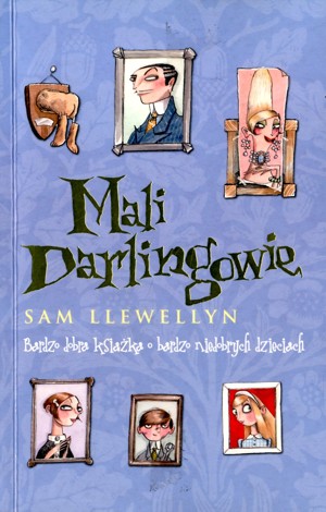 Mali Darlingowie