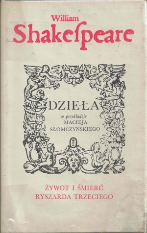 Żywot i śmierć króla Jana