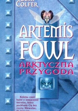 Artemis Fowl: Arktyczna przygoda