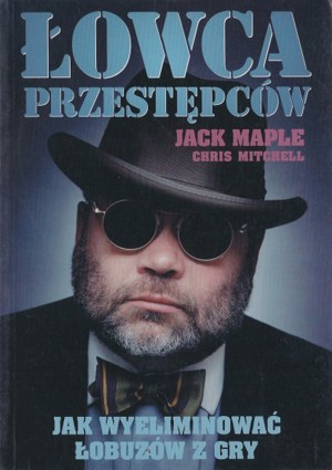 Łowca przestępców