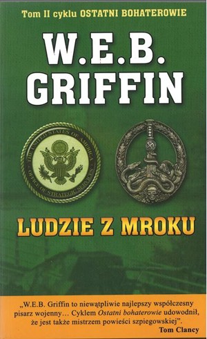 Ludzie z mroku
