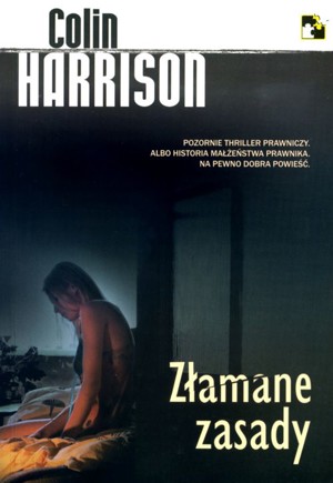 Złamane zasady