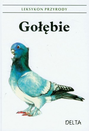 Leksykon przyrody. Gołębie