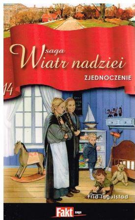 Wiatr nadziei. Zjednoczenie