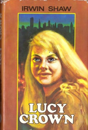 Lucy Crown