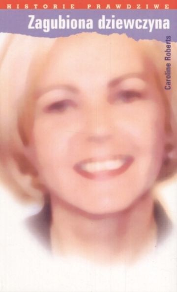 Zagubiona dziewczyna