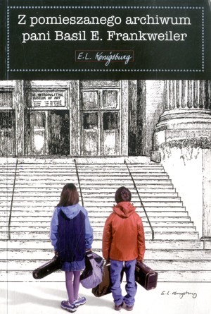 Z pomieszanego archiwum pani Basil E. Frankweiler
