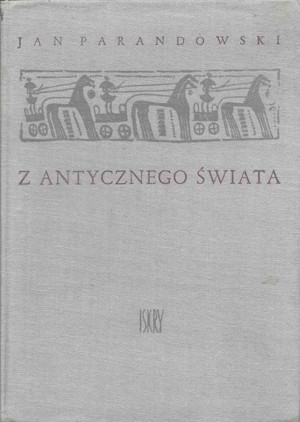 Z antycznego świata