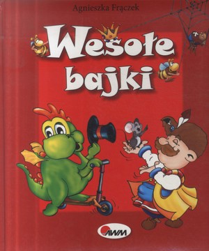 Wesołe bajki