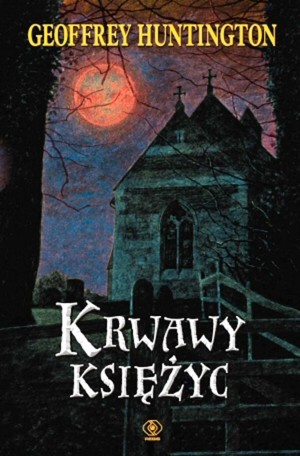Krwawy księżyc
