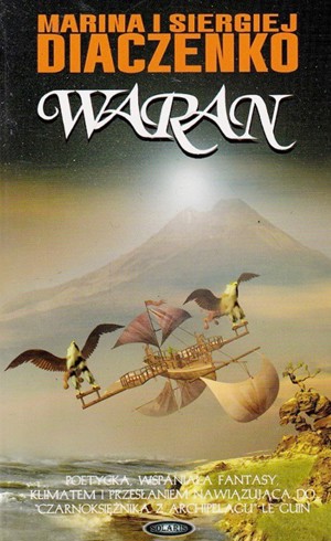 Waran
