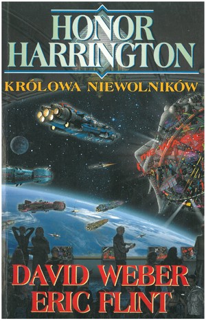 Królowa niewolników