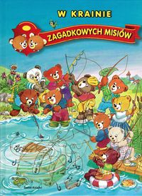 W krainie zagadkowych misiów