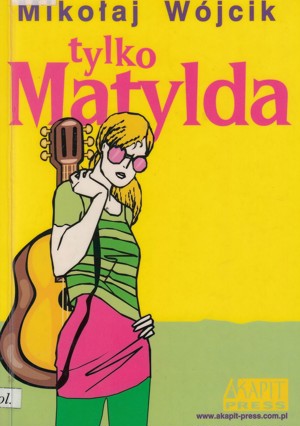 Tylko Matylda