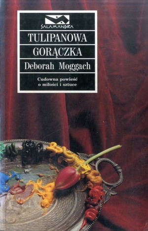 Tulipanowa gorączka