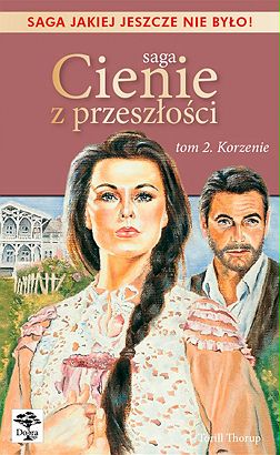Korzenie