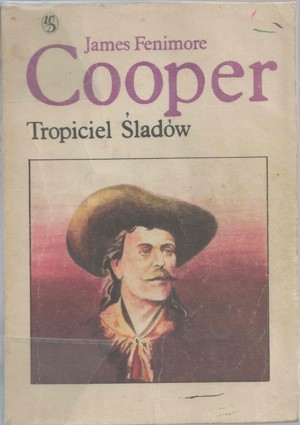 Tropiciel śladów