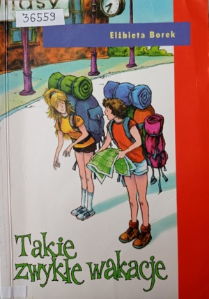 Takie zwykłe wakacje