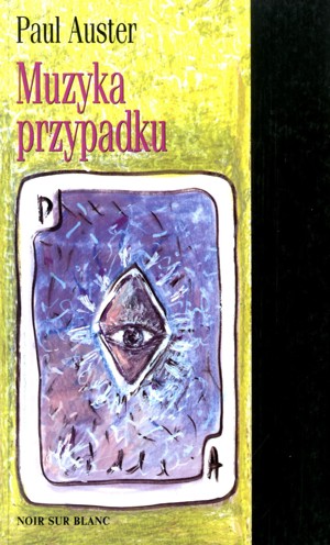 Muzyka przypadku
