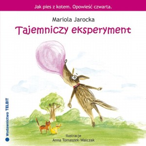 Tajemniczy eksperyment