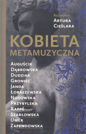 Kobieta Metafizyczna
