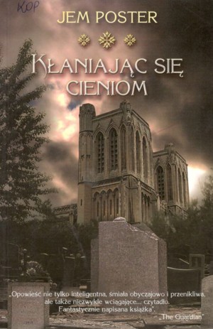 Kłaniając się cieniom