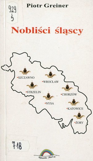 Nobliści śląscy